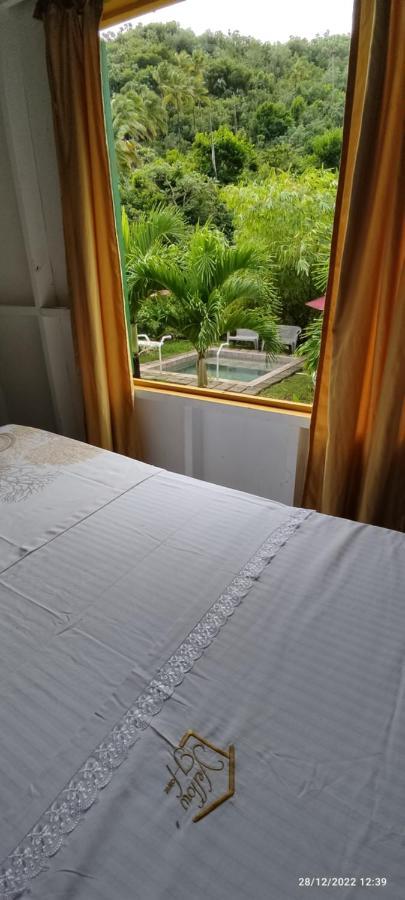 Hotel Yellow Home Providencia Isla South West Bay Exteriör bild