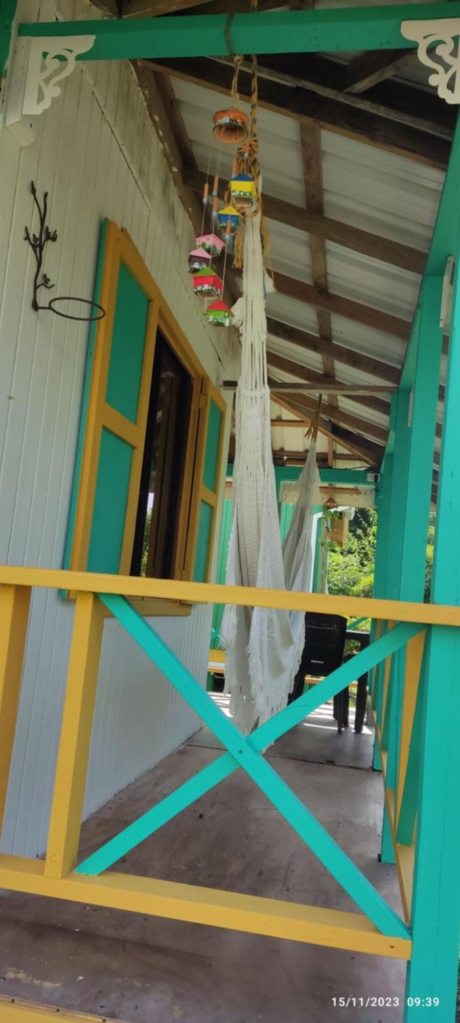 Hotel Yellow Home Providencia Isla South West Bay Exteriör bild